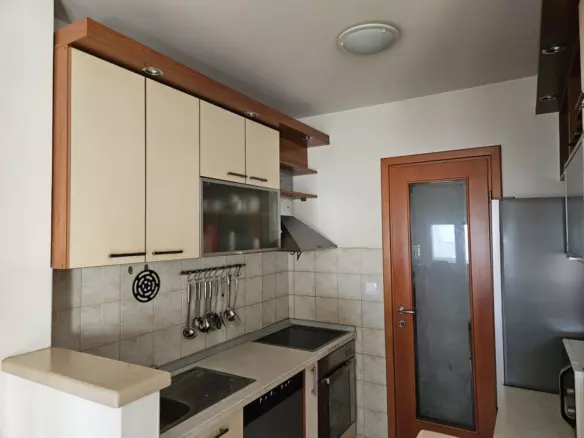 2-bedroom Apartment In Solitudo, Croatia (74,71 M²)