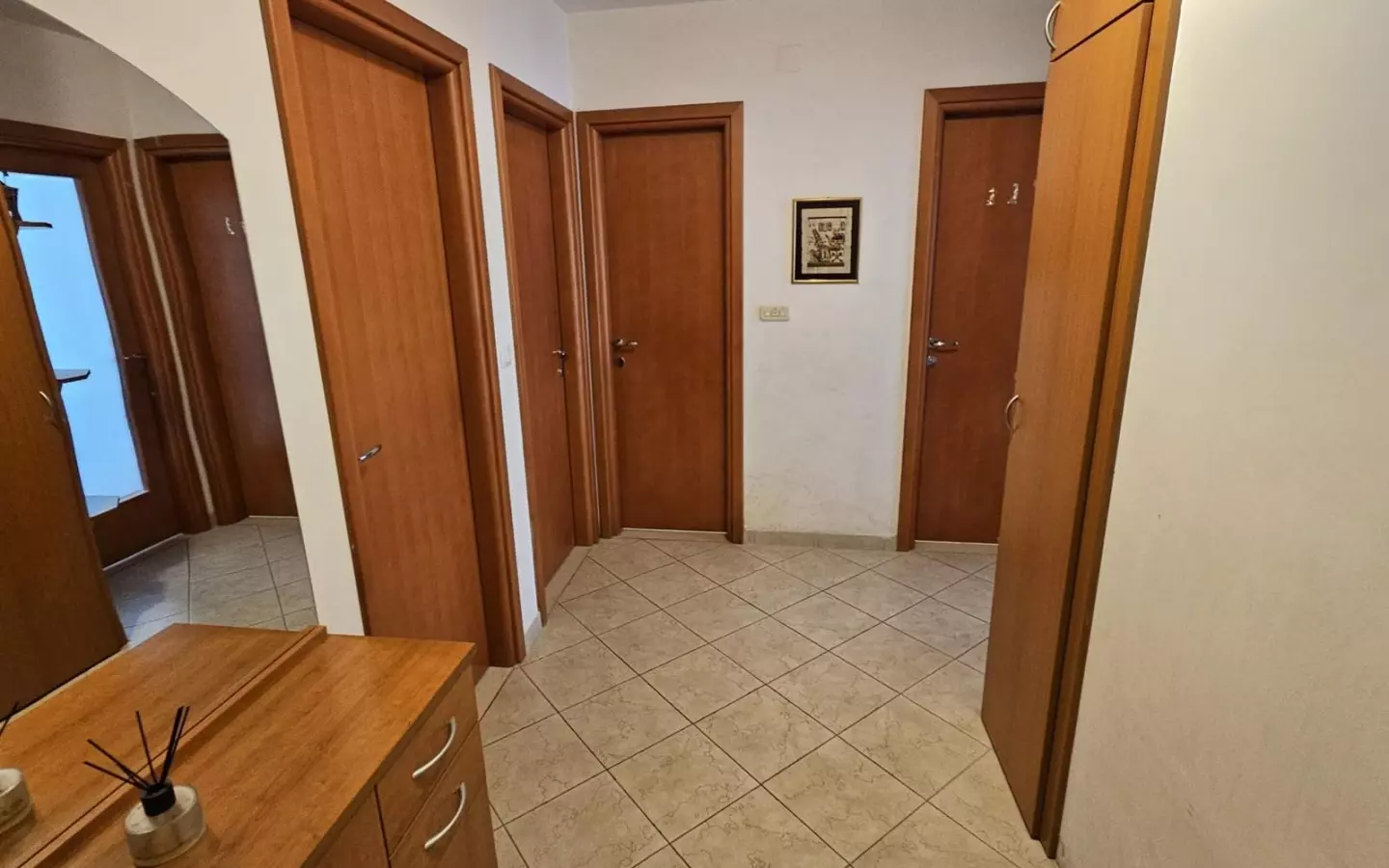 2-bedroom Apartment In Solitudo, Croatia (74,71 M²)