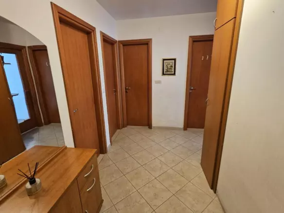 2-bedroom Apartment In Solitudo, Croatia (74,71 M²)