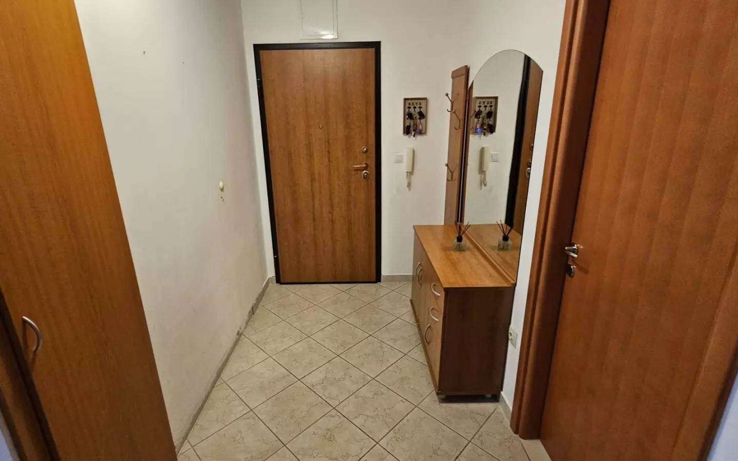 2-bedroom Apartment In Solitudo, Croatia (74,71 M²)