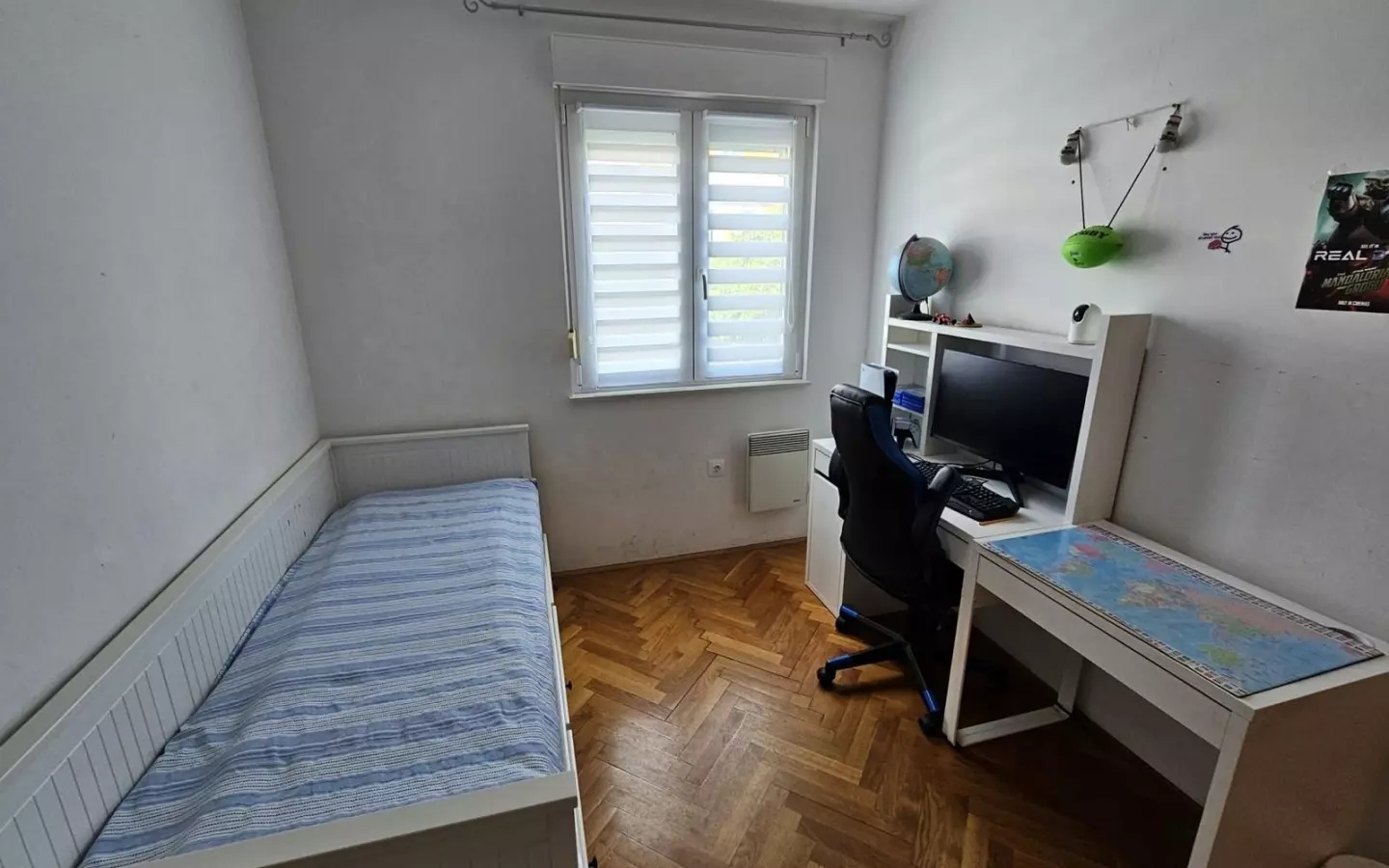 2-bedroom Apartment In Solitudo, Croatia (74,71 M²)