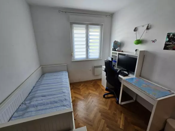 2-bedroom Apartment In Solitudo, Croatia (74,71 M²)