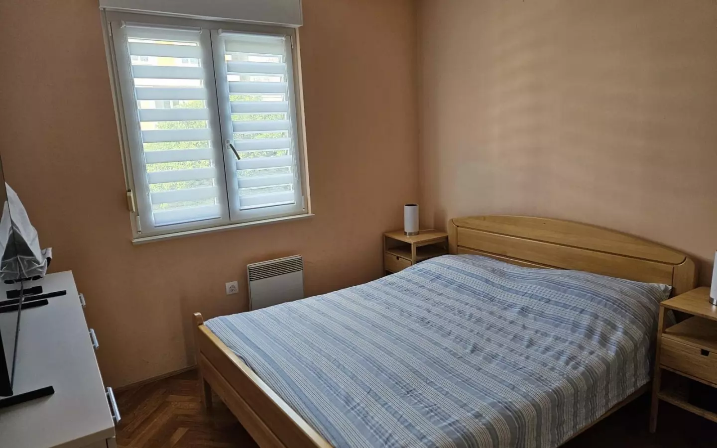 2-bedroom Apartment In Solitudo, Croatia (74,71 M²)