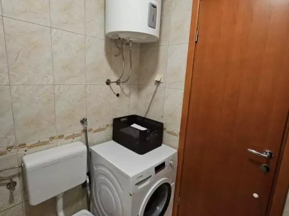 2-bedroom Apartment In Solitudo, Croatia (74,71 M²)