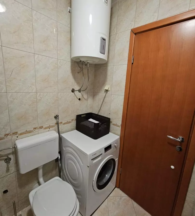 2-bedroom Apartment In Solitudo, Croatia (74,71 M²)