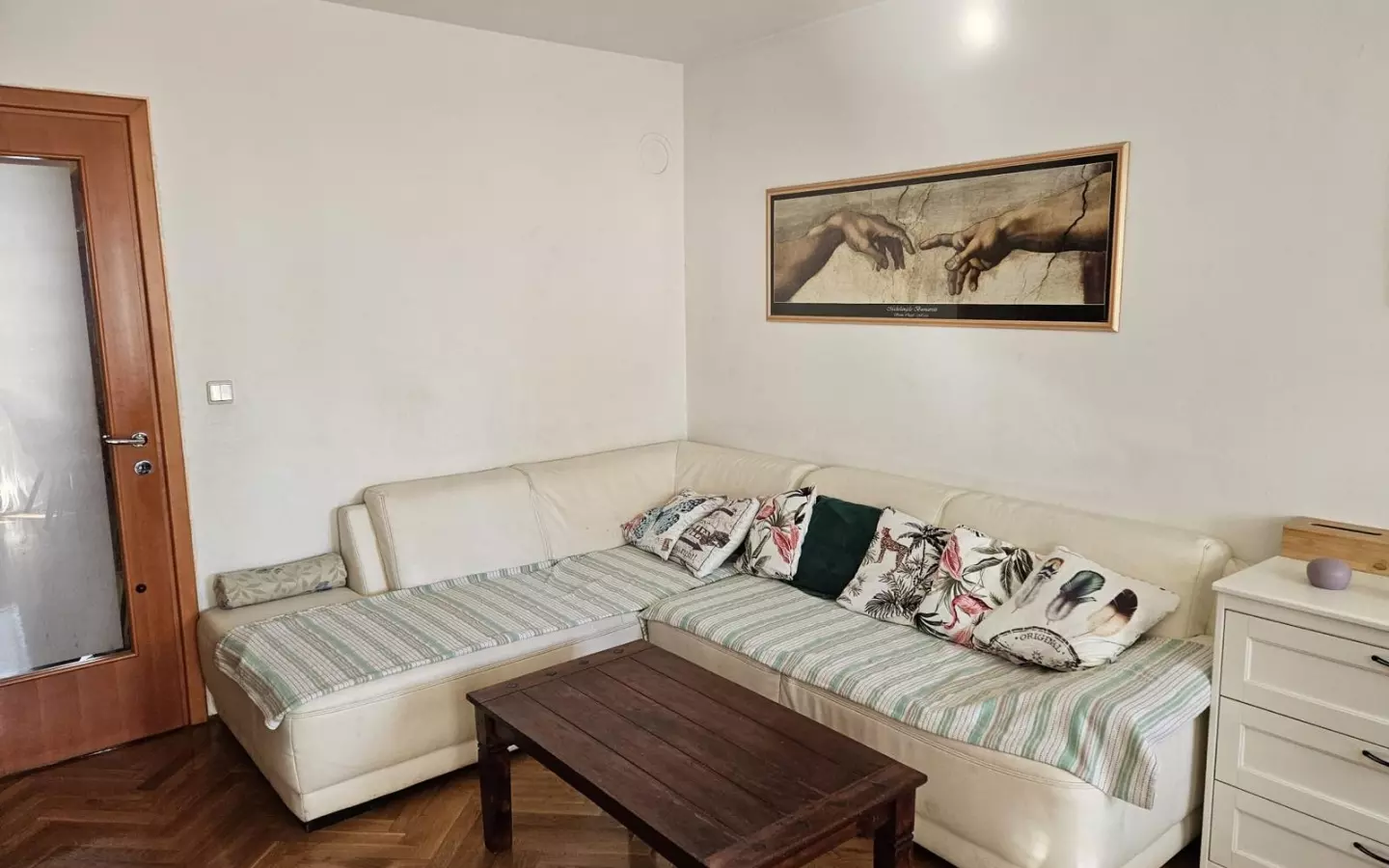 2-bedroom Apartment In Solitudo, Croatia (74,71 M²)