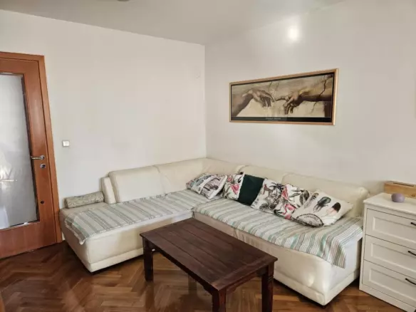 2-bedroom Apartment In Solitudo, Croatia (74,71 M²)
