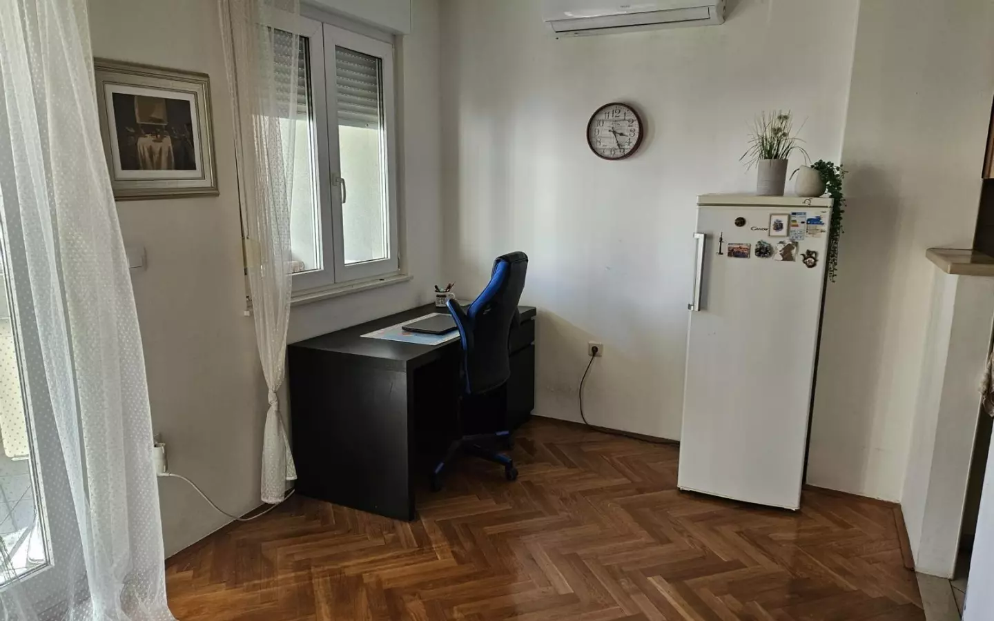 2-bedroom Apartment In Solitudo, Croatia (74,71 M²)