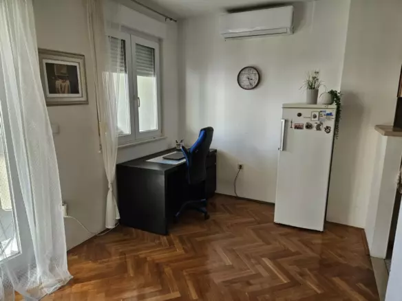 2-bedroom Apartment In Solitudo, Croatia (74,71 M²)