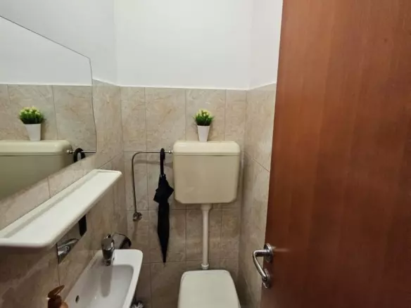 2-bedroom Apartment In Solitudo, Croatia (74,71 M²)