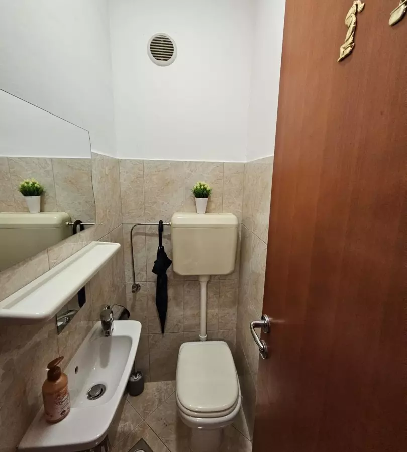 2-bedroom Apartment In Solitudo, Croatia (74,71 M²)