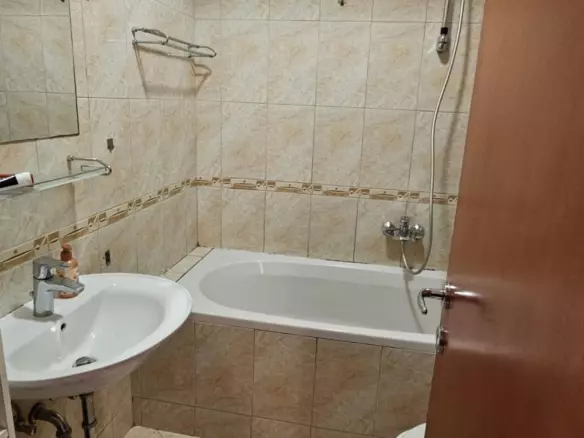 2-bedroom Apartment In Solitudo, Croatia (74,71 M²)