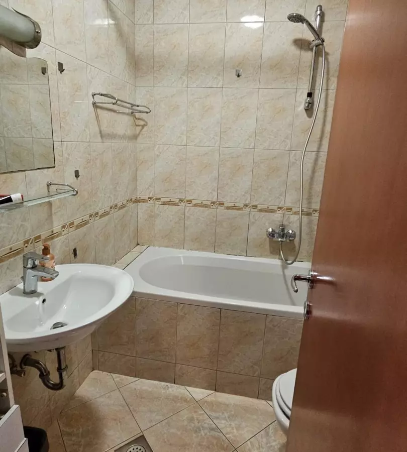 2-bedroom Apartment In Solitudo, Croatia (74,71 M²)