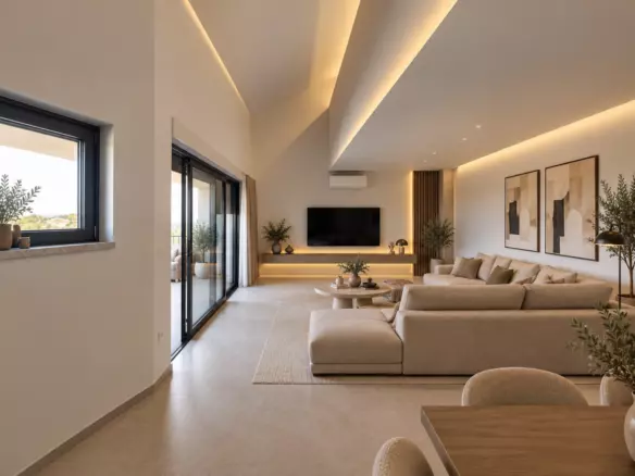 5-bedroom Apartment In Valbandon, Croatia (138,81 M²)