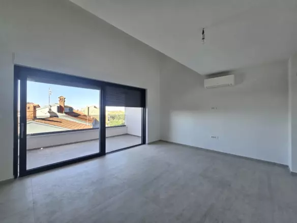 5-bedroom Apartment In Valbandon, Croatia (138,81 M²)