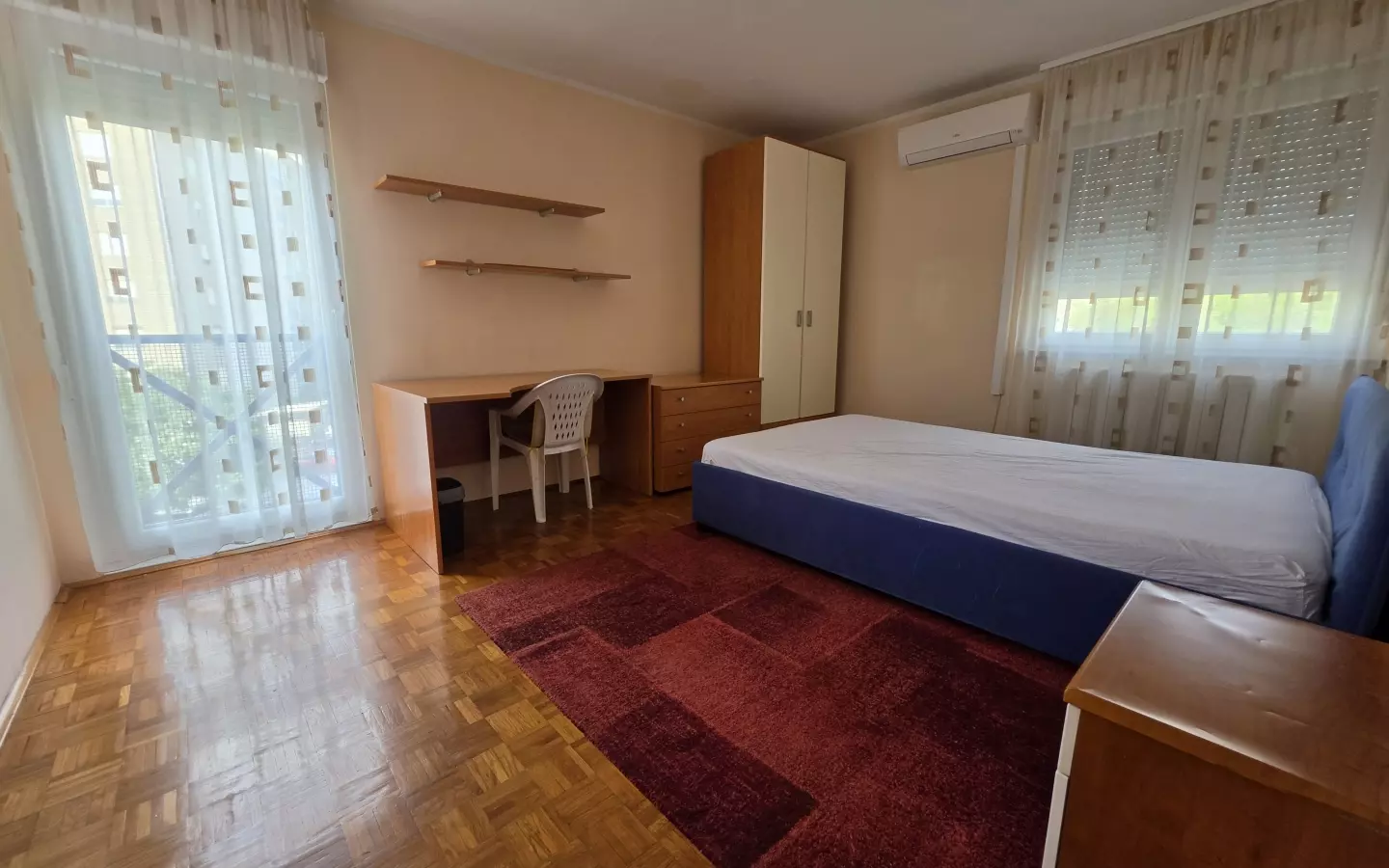 2-bedroom Apartment In Krnjevo, Croatia (83 M²)