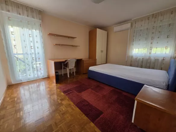 2-bedroom Apartment In Krnjevo, Croatia (83 M²)