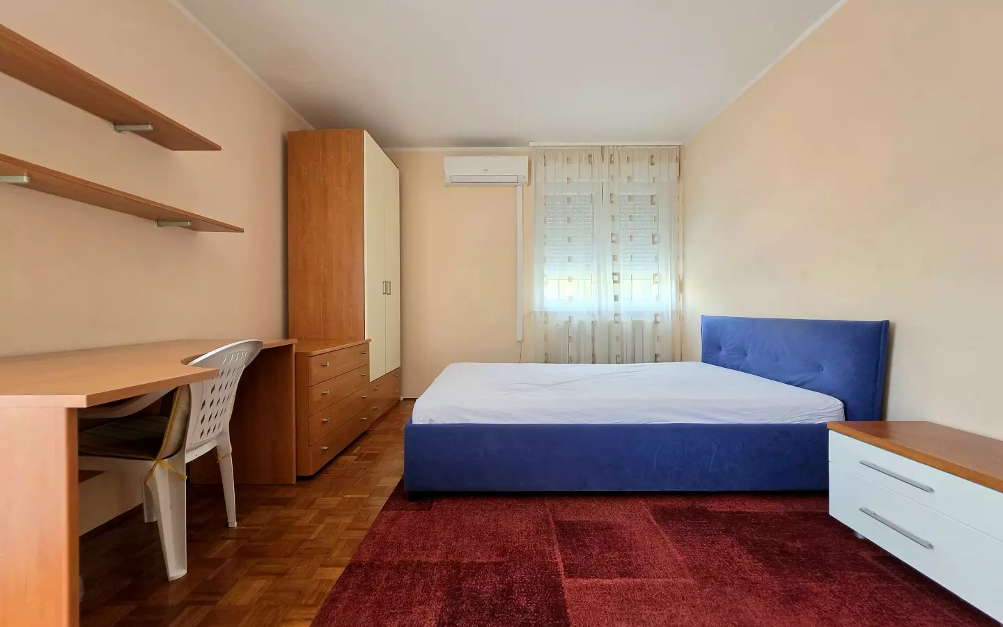 2-bedroom Apartment In Krnjevo, Croatia (83 M²)