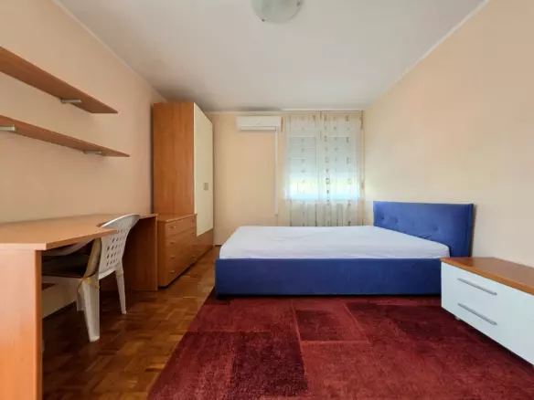 2-bedroom Apartment In Krnjevo, Croatia (83 M²)