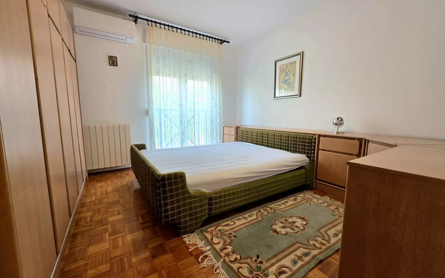 2-bedroom Apartment In Krnjevo, Croatia (83 M²)