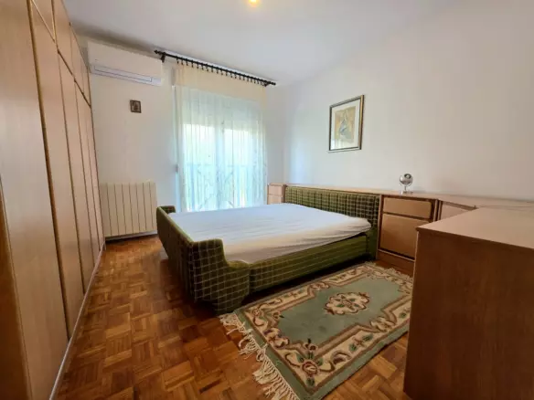 2-bedroom Apartment In Krnjevo, Croatia (83 M²)