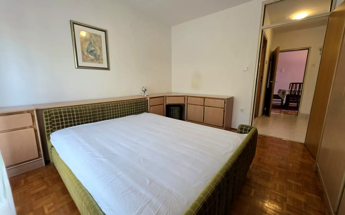 2-bedroom Apartment In Krnjevo, Croatia (83 M²)