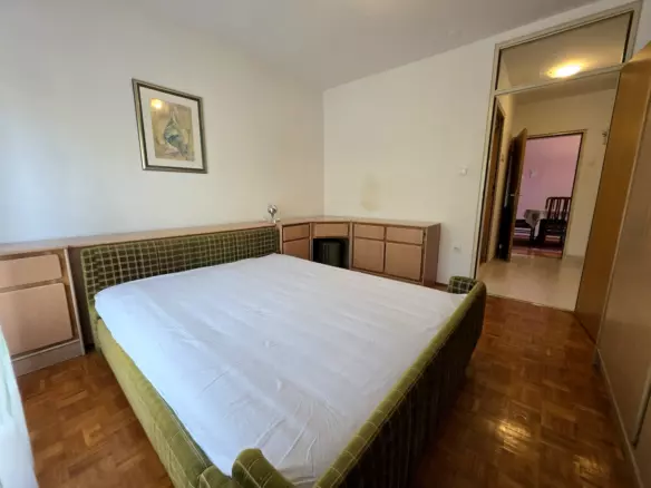 2-bedroom Apartment In Krnjevo, Croatia (83 M²)