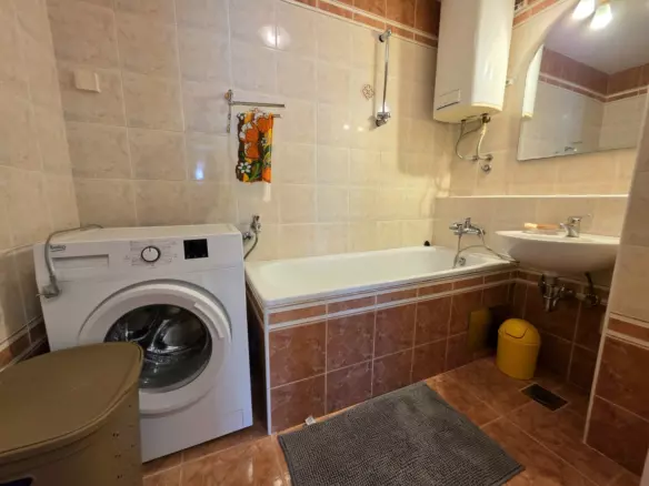 2-bedroom Apartment In Krnjevo, Croatia (83 M²)