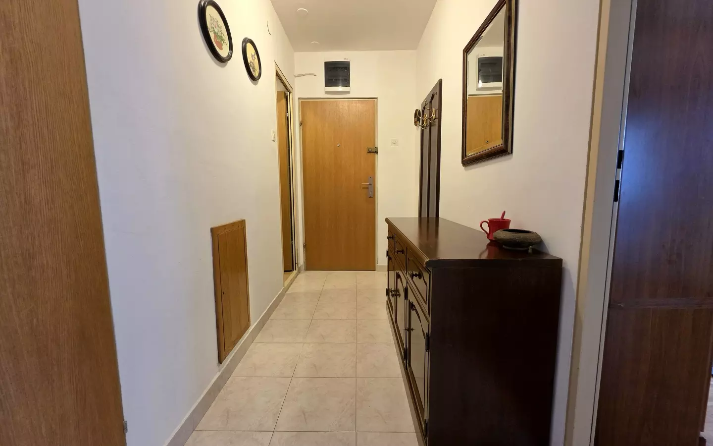 2-bedroom Apartment In Krnjevo, Croatia (83 M²)