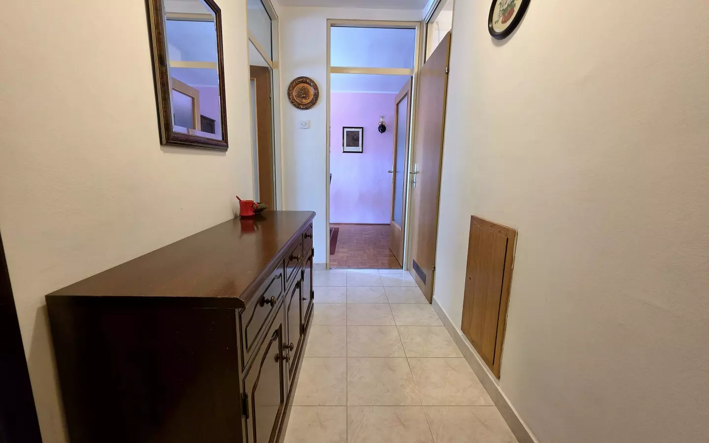 2-bedroom Apartment In Krnjevo, Croatia (83 M²)