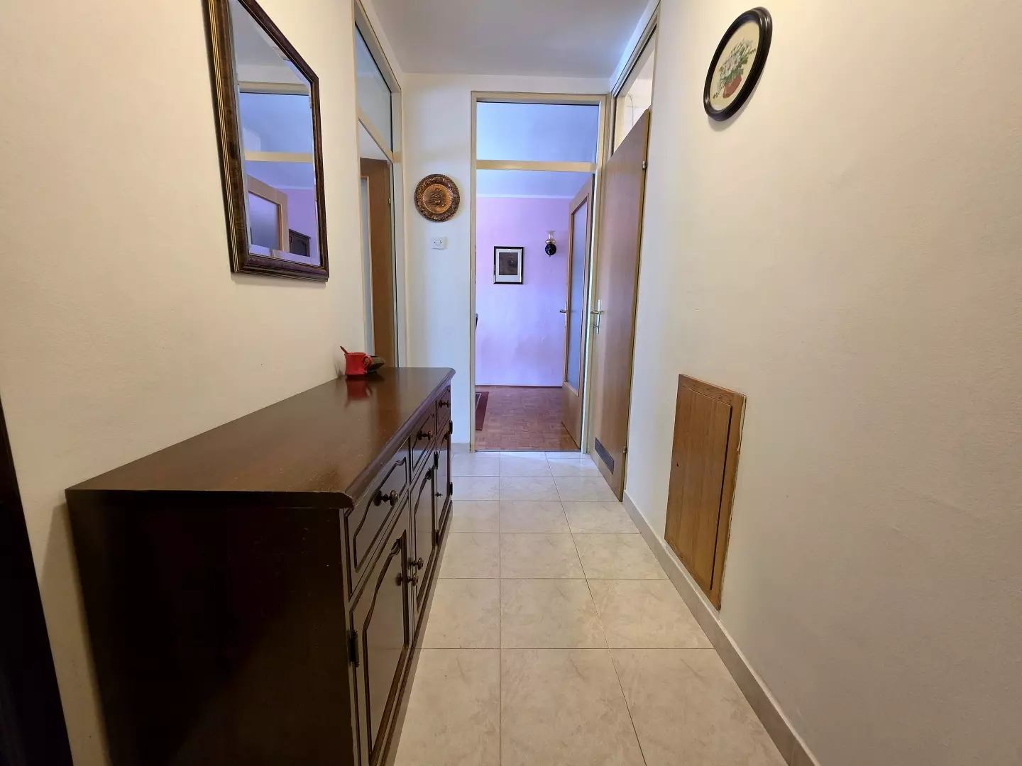 2-bedroom Apartment In Krnjevo, Croatia (83 M²)