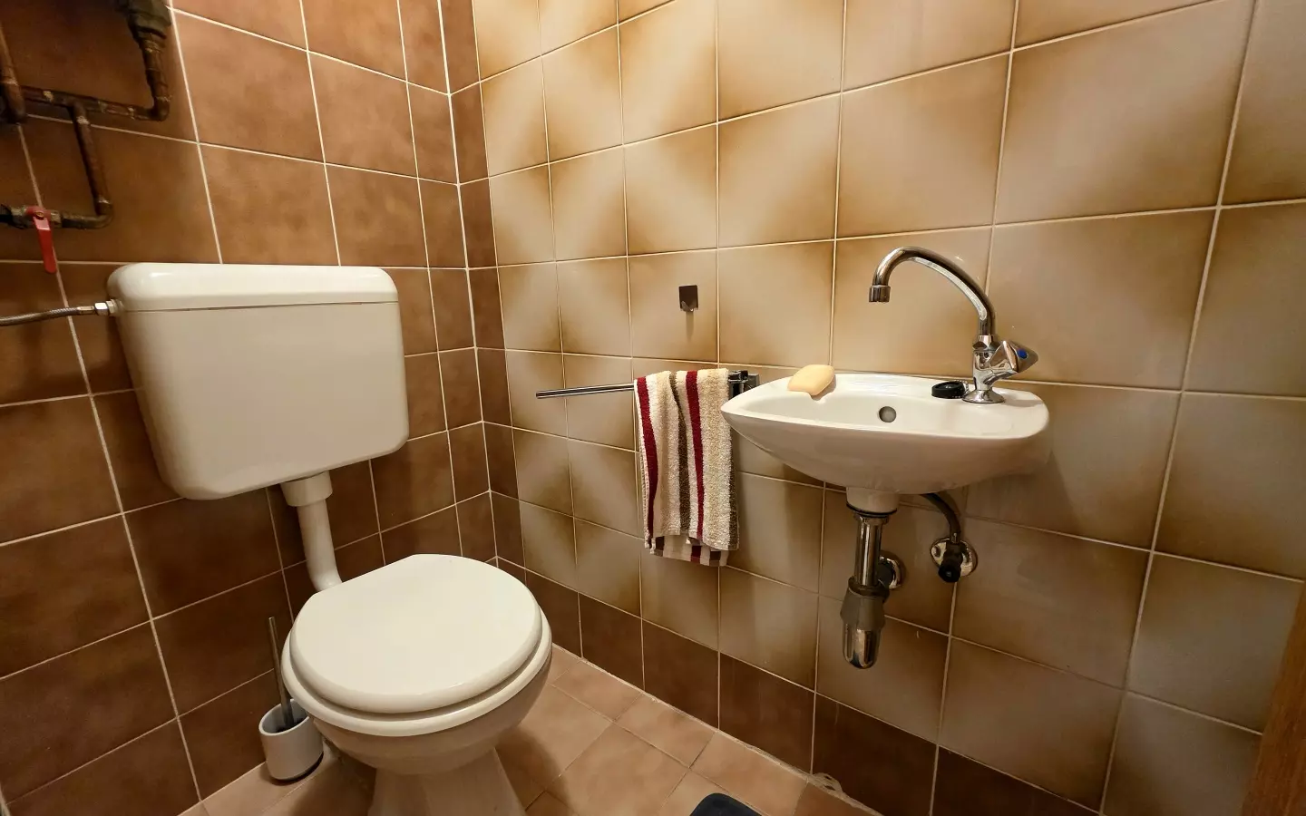 2-bedroom Apartment In Krnjevo, Croatia (83 M²)