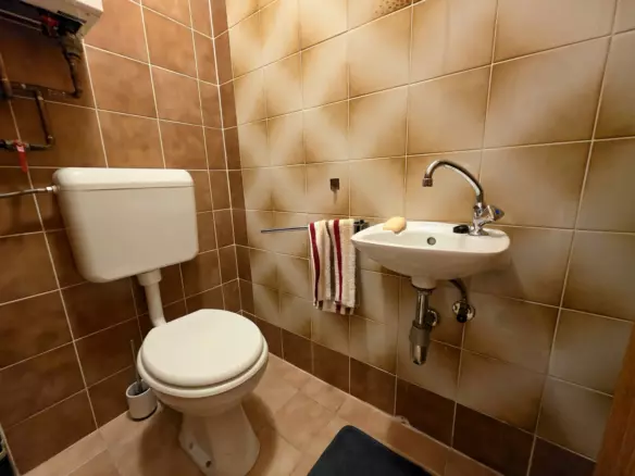 2-bedroom Apartment In Krnjevo, Croatia (83 M²)