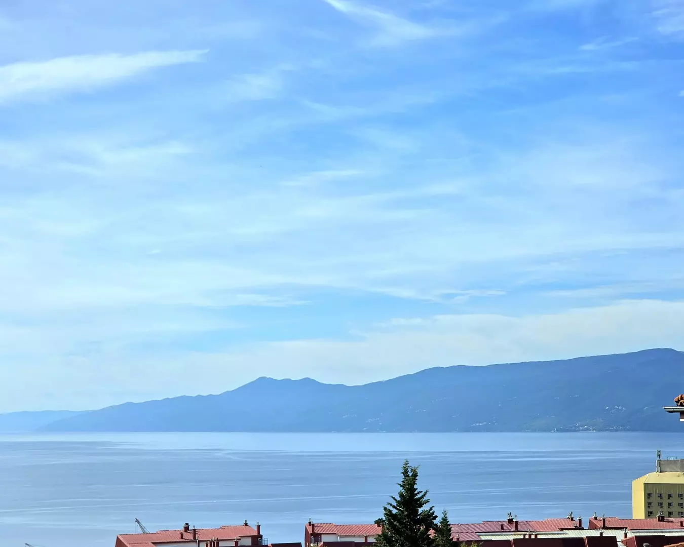2-bedroom Apartment In Krnjevo, Croatia (83 M²)