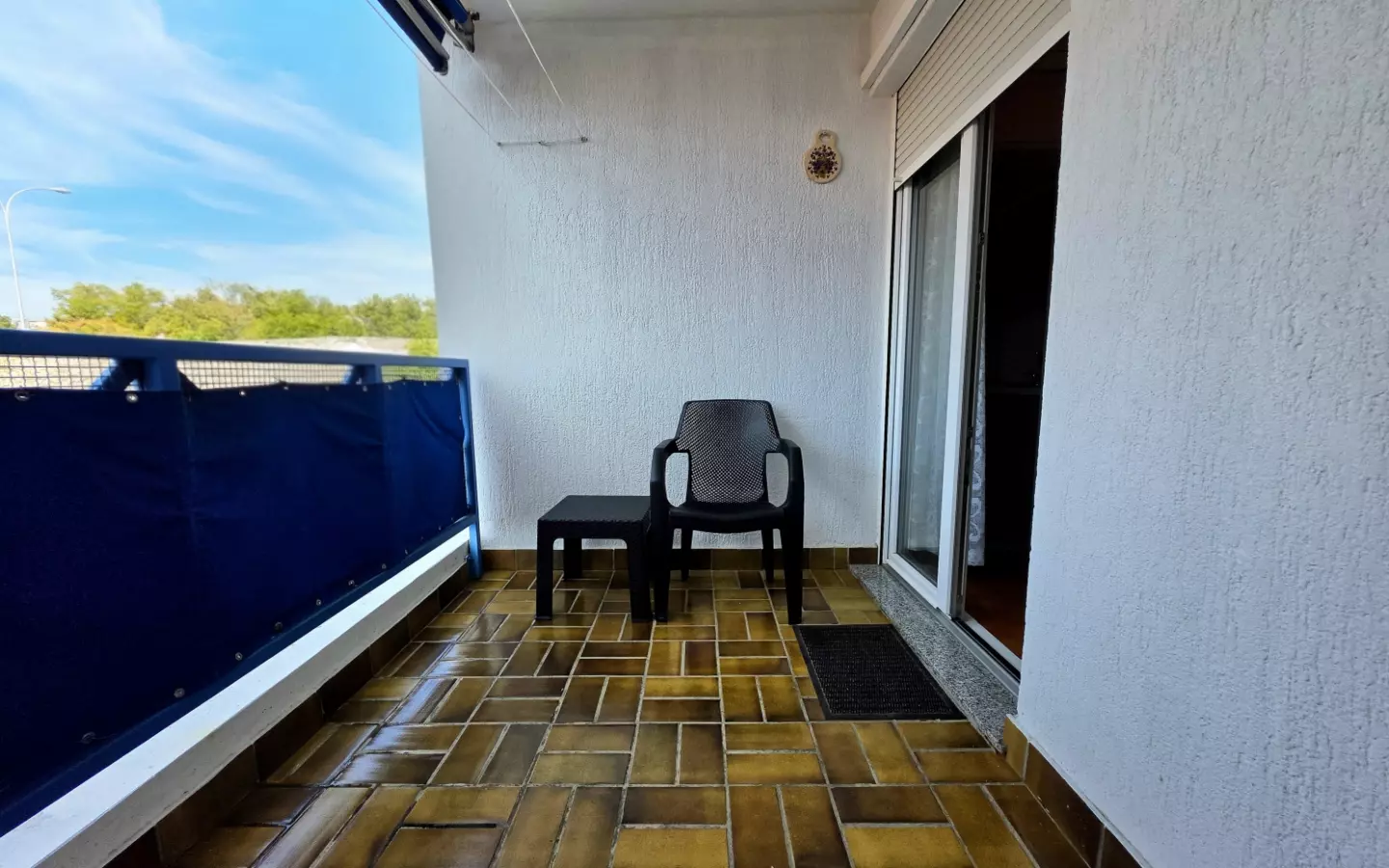 2-bedroom Apartment In Krnjevo, Croatia (83 M²)