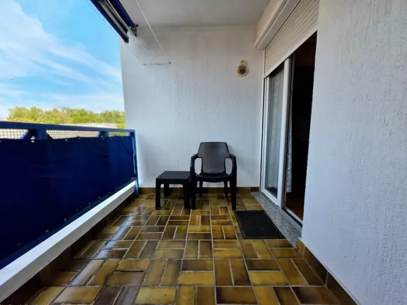 2-bedroom Apartment In Krnjevo, Croatia (83 M²)