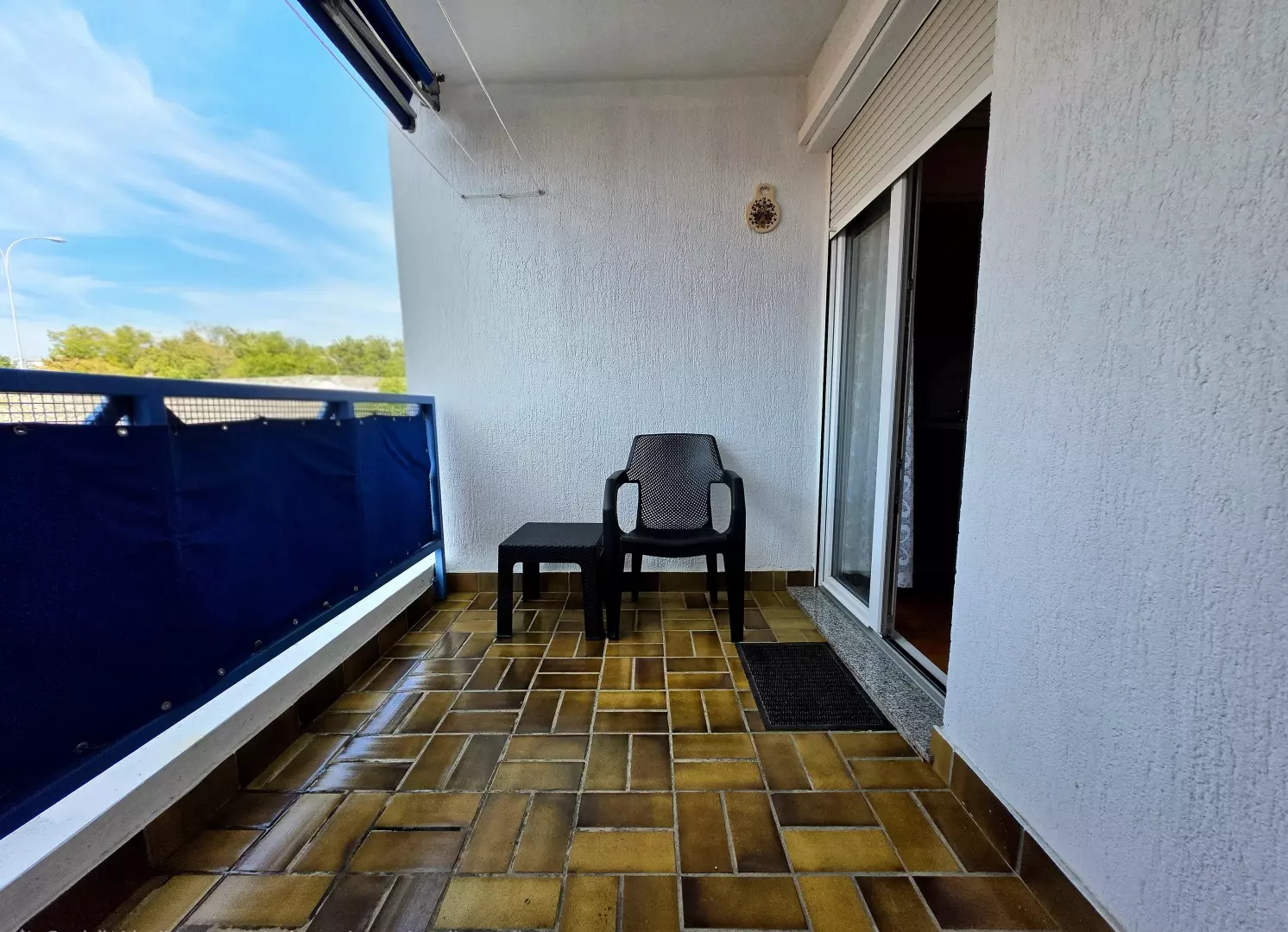 2-bedroom Apartment In Krnjevo, Croatia (83 M²)