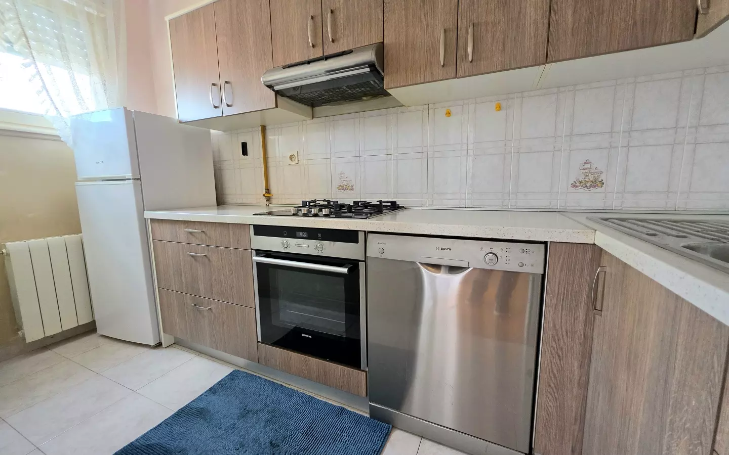 2-bedroom Apartment In Krnjevo, Croatia (83 M²)