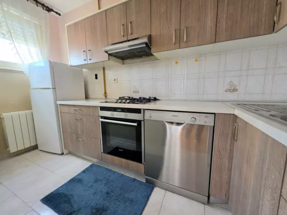 2-bedroom Apartment In Krnjevo, Croatia (83 M²)