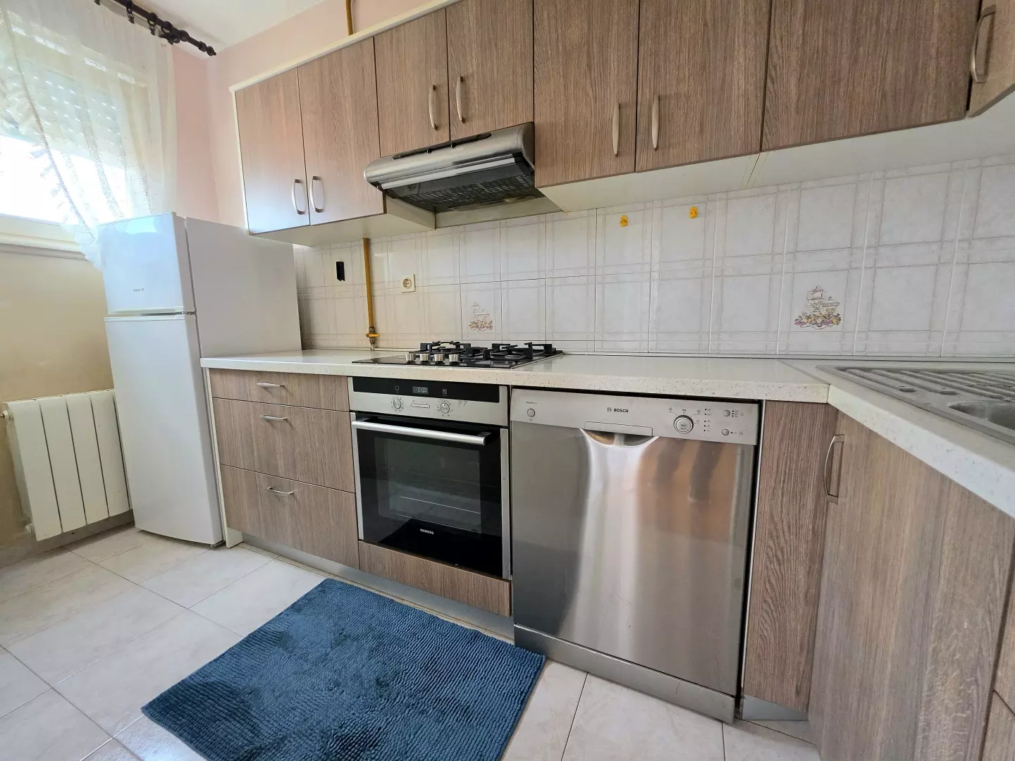 2-bedroom Apartment In Krnjevo, Croatia (83 M²)