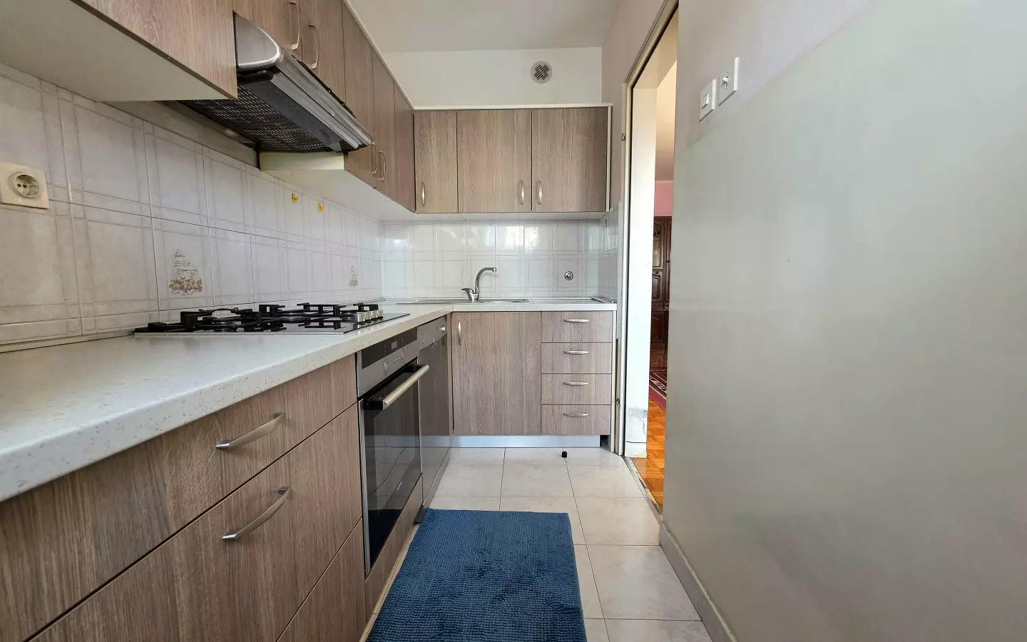 2-bedroom Apartment In Krnjevo, Croatia (83 M²)