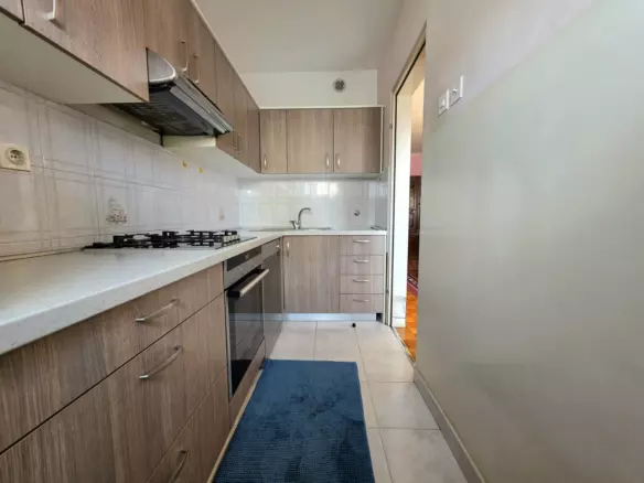 2-bedroom Apartment In Krnjevo, Croatia (83 M²)