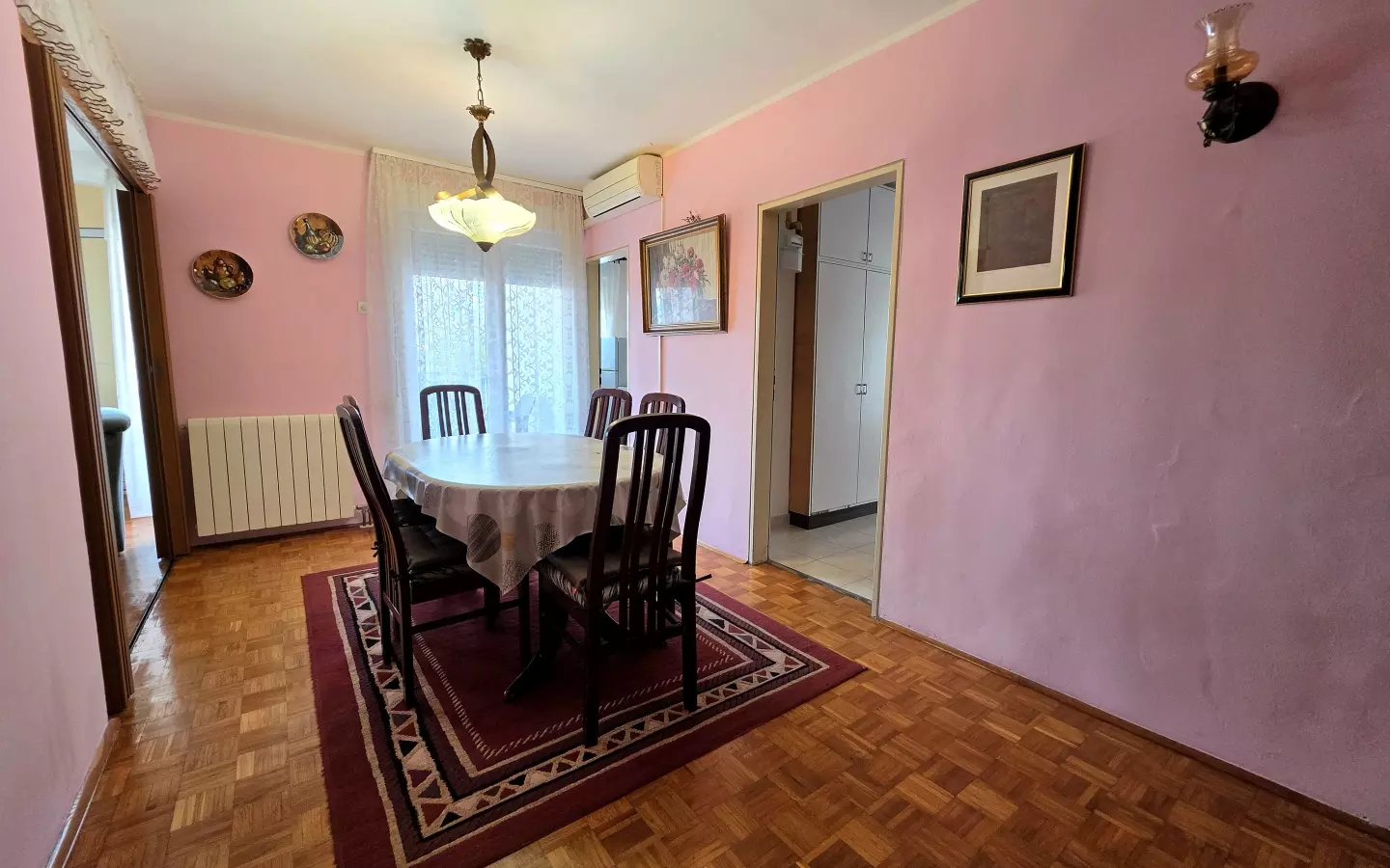 2-bedroom Apartment In Krnjevo, Croatia (83 M²)