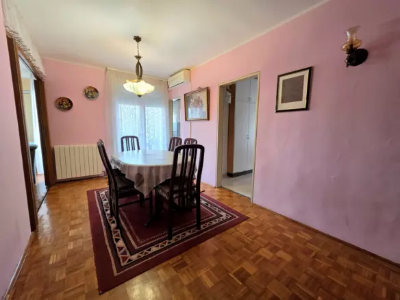 2-bedroom Apartment In Krnjevo, Croatia (83 M²)