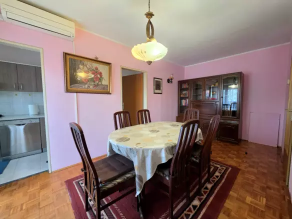 2-bedroom Apartment In Krnjevo, Croatia (83 M²)