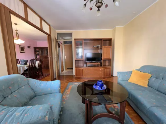 2-bedroom Apartment In Krnjevo, Croatia (83 M²)