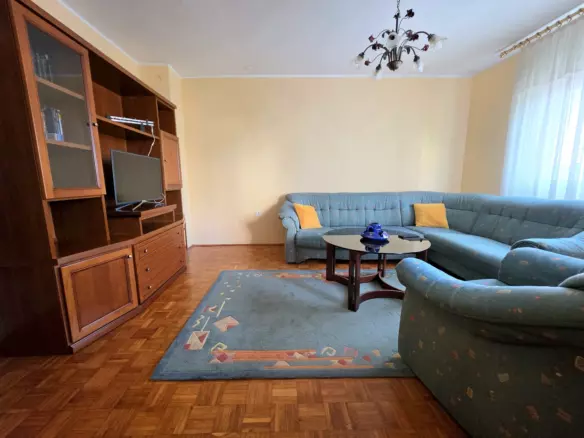 2-bedroom Apartment In Krnjevo, Croatia (83 M²)