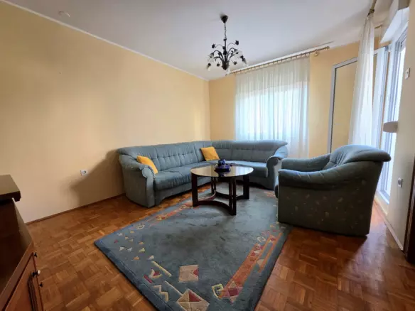 2-bedroom Apartment In Krnjevo, Croatia (83 M²)
