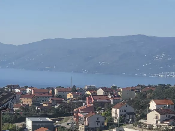 3-bedroom Apartment In Marinići, Croatia (85 M²)