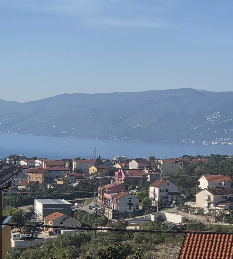 3-bedroom Apartment In Marinići, Croatia (85 M²)